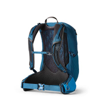 Gregory Zulu LT 25 Ryggäsck 53cm - Blå