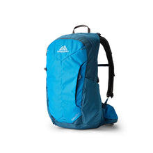 Gregory Zulu LT 25 Ryggäsck 53cm - Blå
