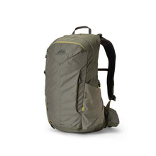 Gregory Zulu LT 25 Ryggäsck 53cm - Grön