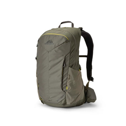Gregory Zulu LT 25 Ryggäsck 53cm - Grön