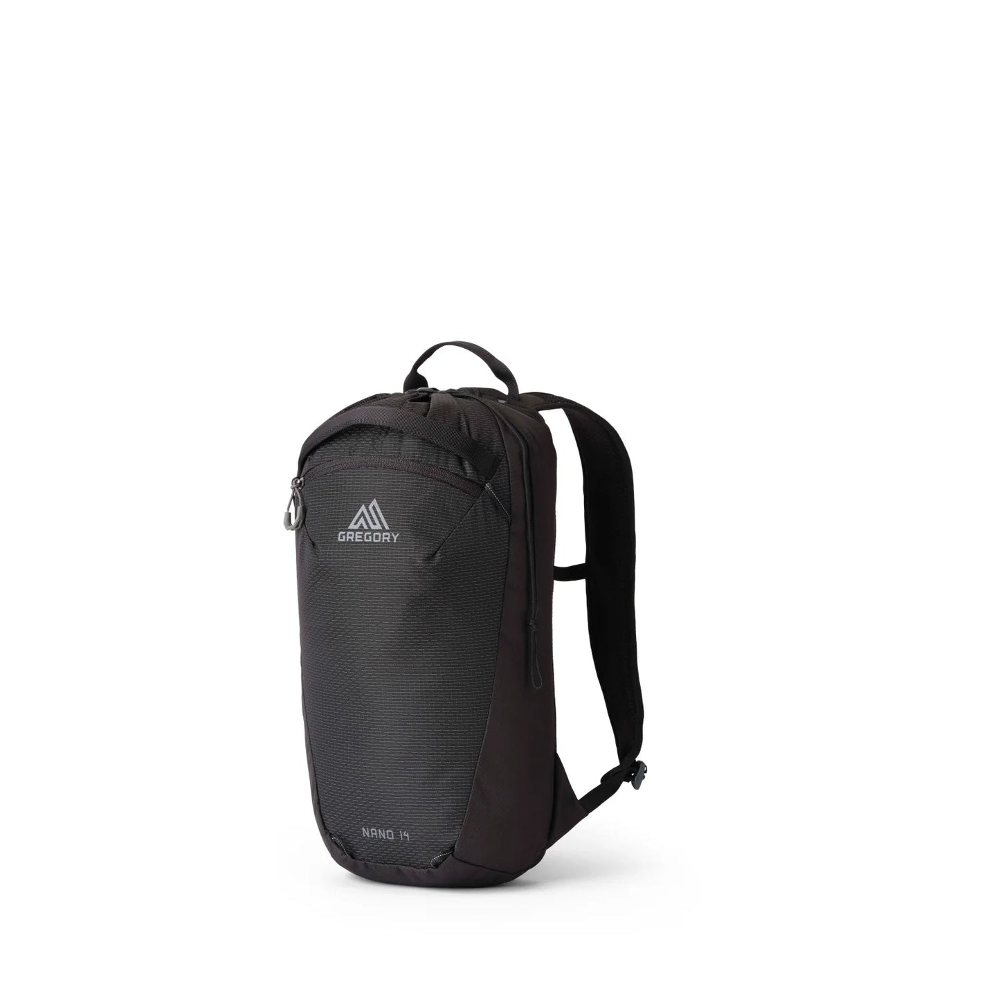 Gregory Nano 14 Ryggsäck 48cm - Svart