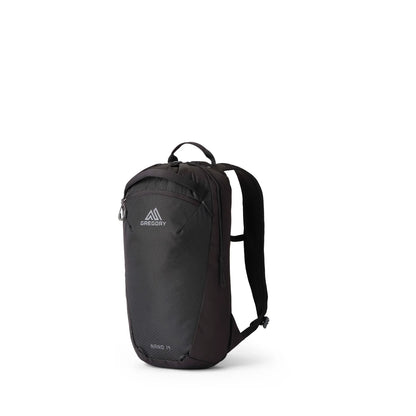 Gregory Nano 14 Ryggsäck 48cm - Svart