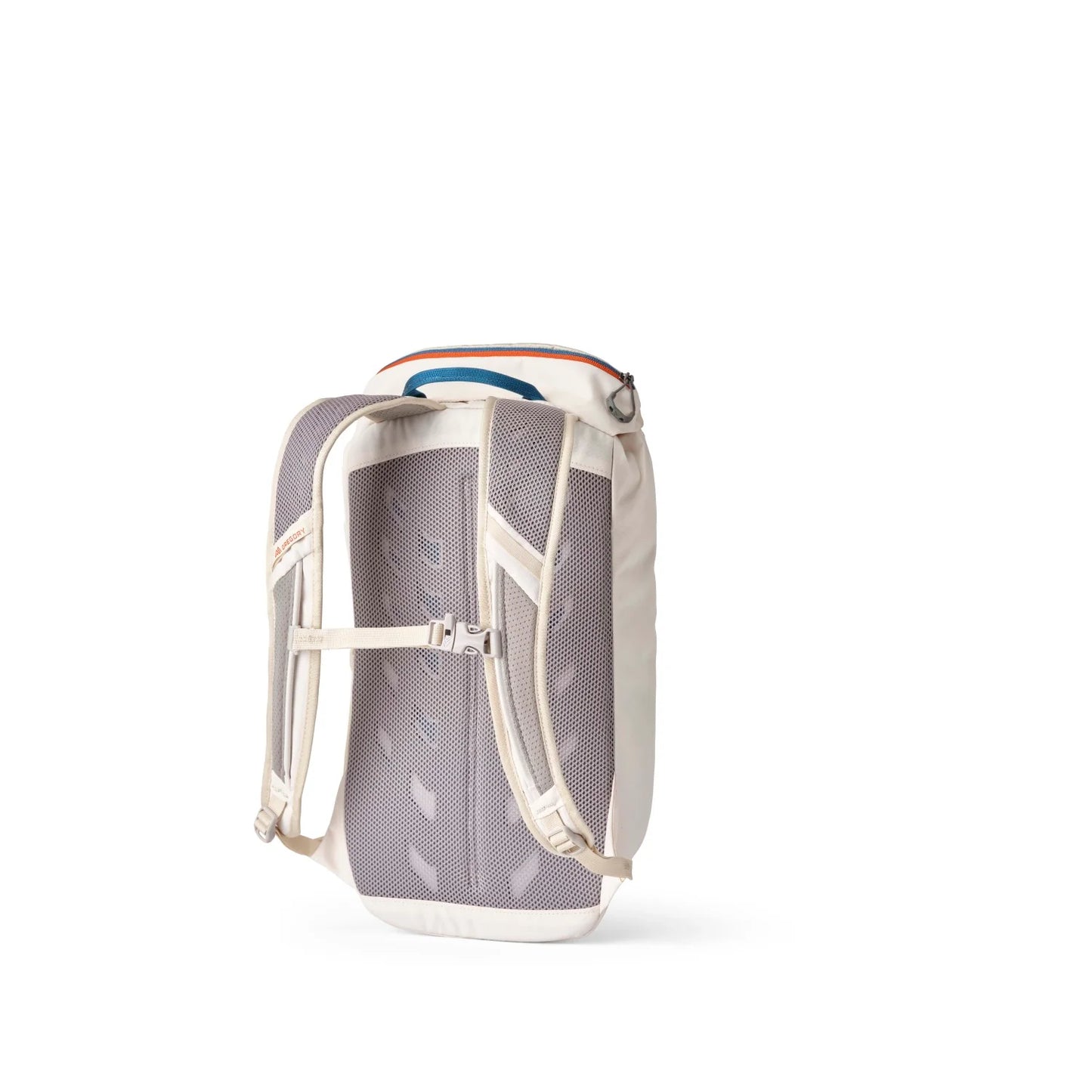 Gregory Nano 16 Ryggsäck 48cm - Kalkvit