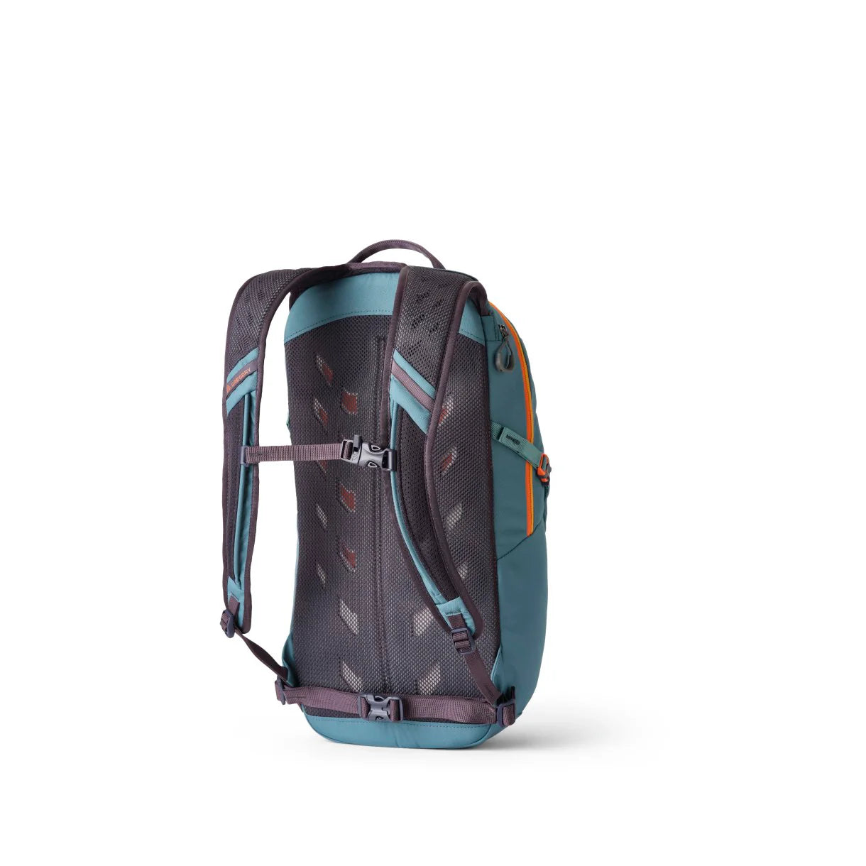 Gregory Nano 18 Ryggsäck 51cm - Rio Blue