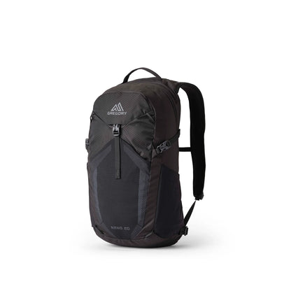 Gregory Nano 20 Ryggsäck 52cm - Svart