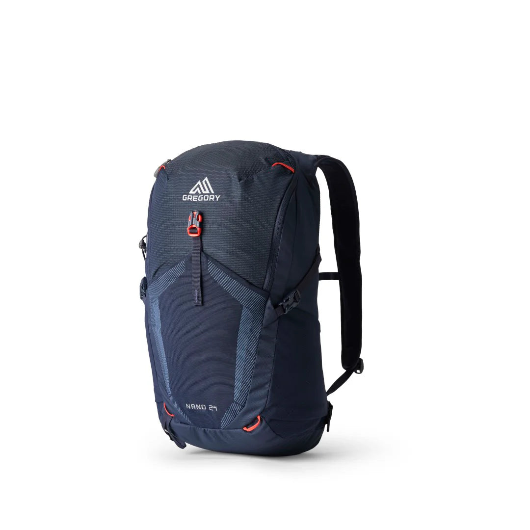 Gregory Nano 24 Ryggsäck 53cm - Navy