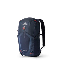 Gregory Nano 24 Ryggsäck 53cm - Navy