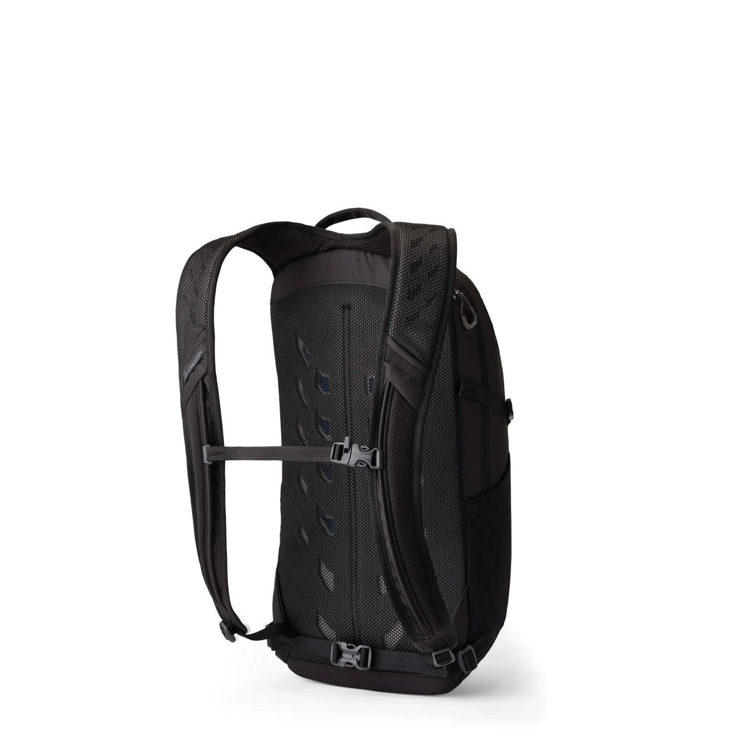 Gregory Nano 20 Ryggsäck Plus Size - Svart