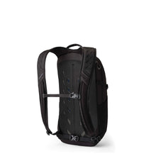 Gregory Nano 20 Ryggsäck Plus Size - Svart