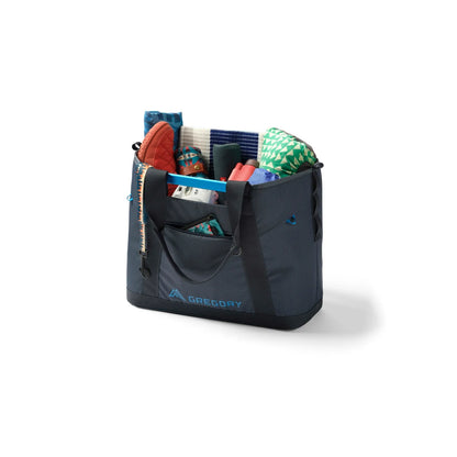 Gregory Alpaca Utility 50 Toteväska 58cm - Tan