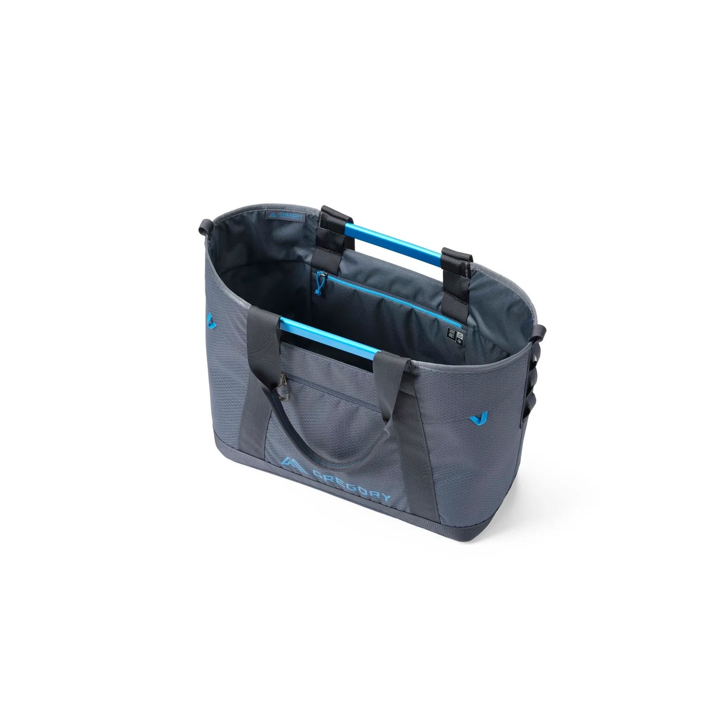 Gregory Alpaca Utility 50 Toteväska 58cm - Blå