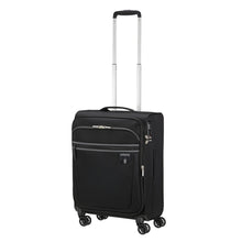 American Tourister Aerospin Spinner Kabinväska 55cm – Svart