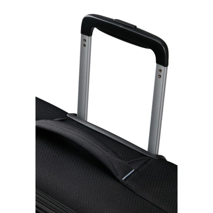 American Tourister Aerospin Spinner Kabinväska 55cm – Svart