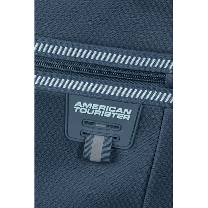 American Tourister Aerospin Spinner Mellanstor Resväska 69cm – Blue
