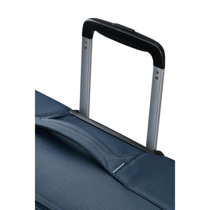 American Tourister Aerospin Spinner Mellanstor Resväska 69cm – Blue