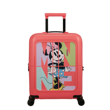 American Tourister Dashpop Disney Spinner kabinväska 55 cm – Minnie Pop