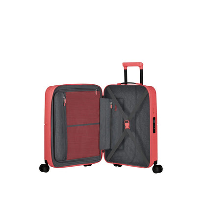 American Tourister Dashpop Disney Spinner kabinväska 55 cm – Minnie Pop