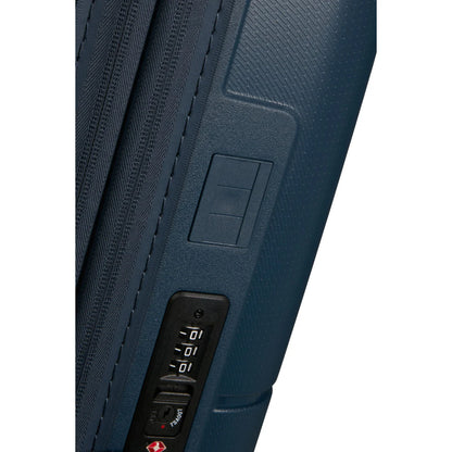 American Tourister Dashpop Disney Spinner kabinväska 55 cm – Mickey Pop