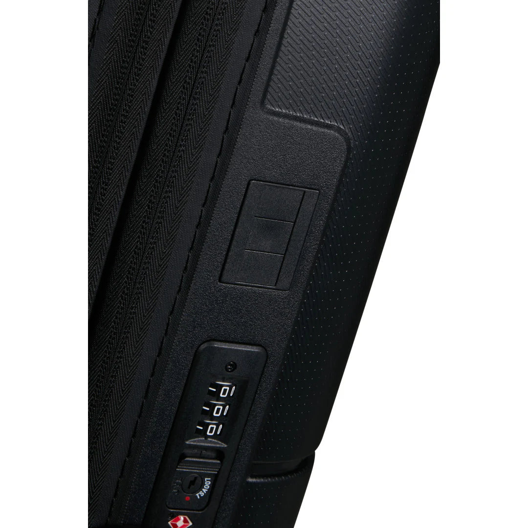 American Tourister Dashpop Disney Spinner kabinväska 55 cm – Minnie Neon