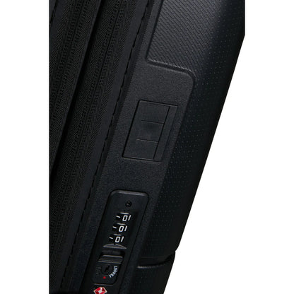 American Tourister Dashpop Disney Spinner kabinväska 55 cm – Minnie Neon