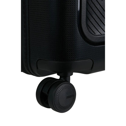 American Tourister Dashpop Disney Spinner kabinväska 55 cm – Minnie Neon