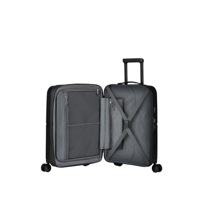 American Tourister Dashpop Disney Spinner kabinväska 55 cm – Mickey Neon