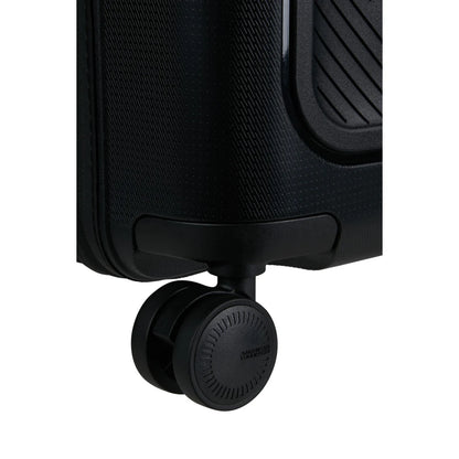 American Tourister Dashpop Disney Spinner kabinväska 55 cm – Mickey Neon