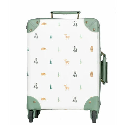 Pellianni Woodland barnresväska 40cm