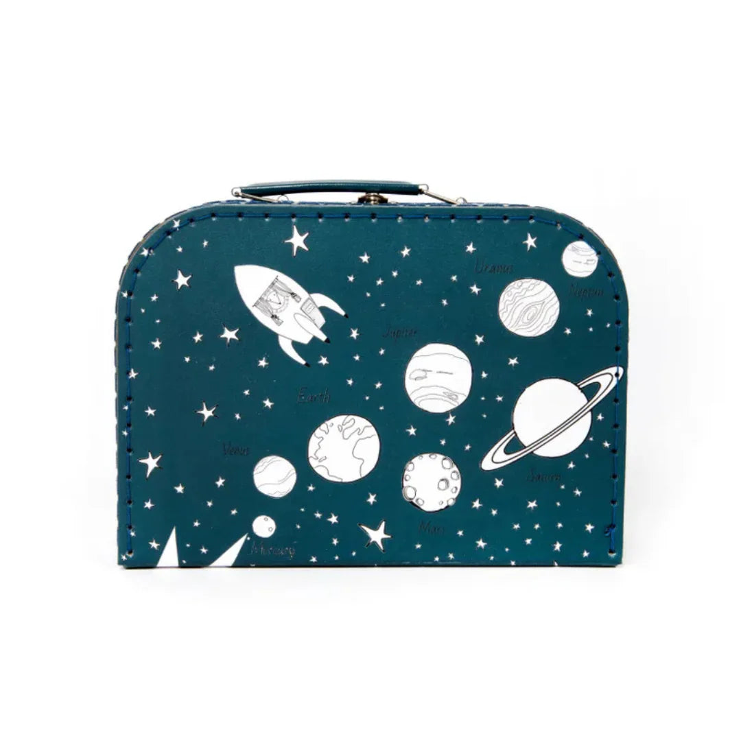 Pellianni Space Barnresväska 26cm