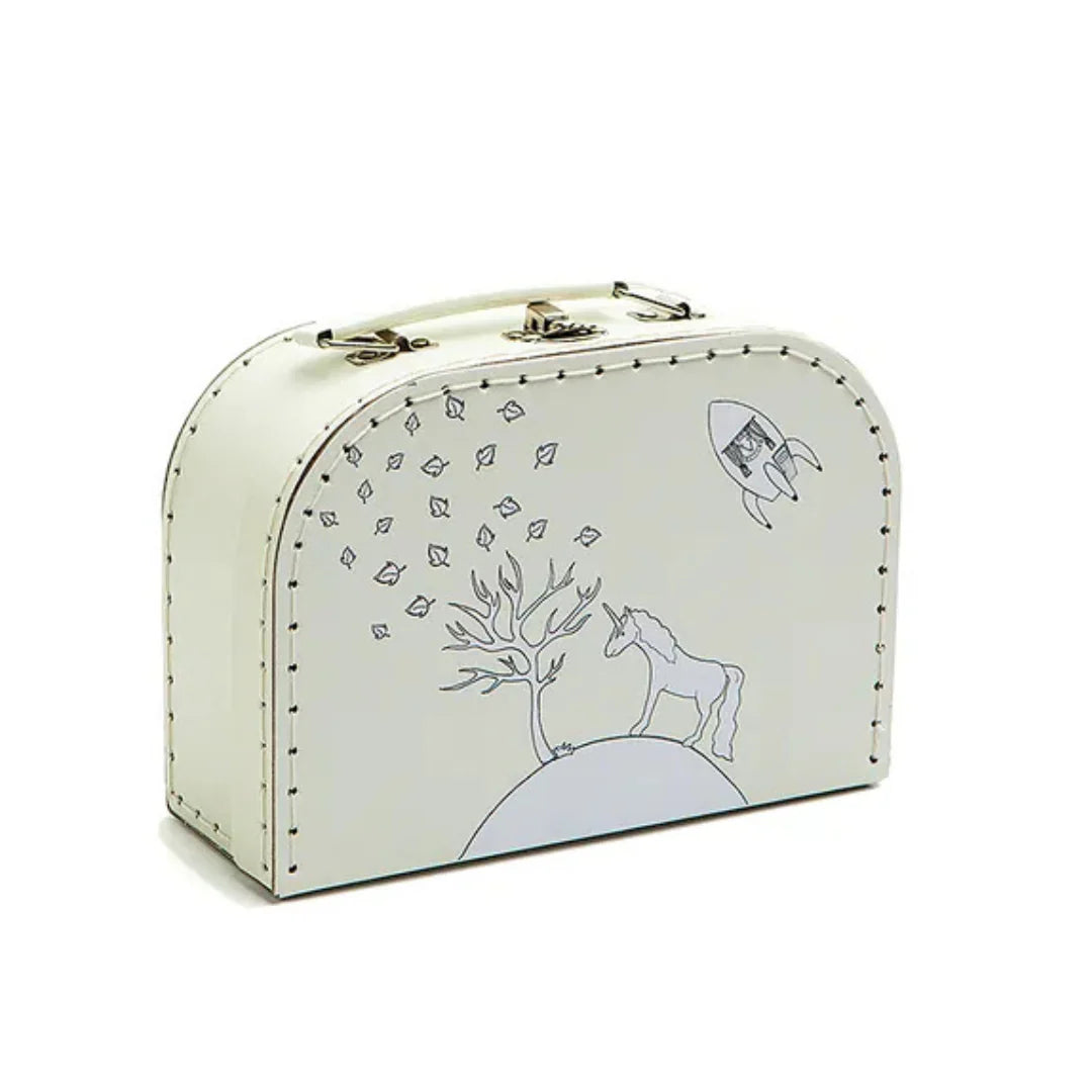 Pellianni Unicorn Barnväska 21cm