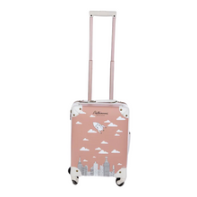 Pellianni City barnresväska 40cm Rosé