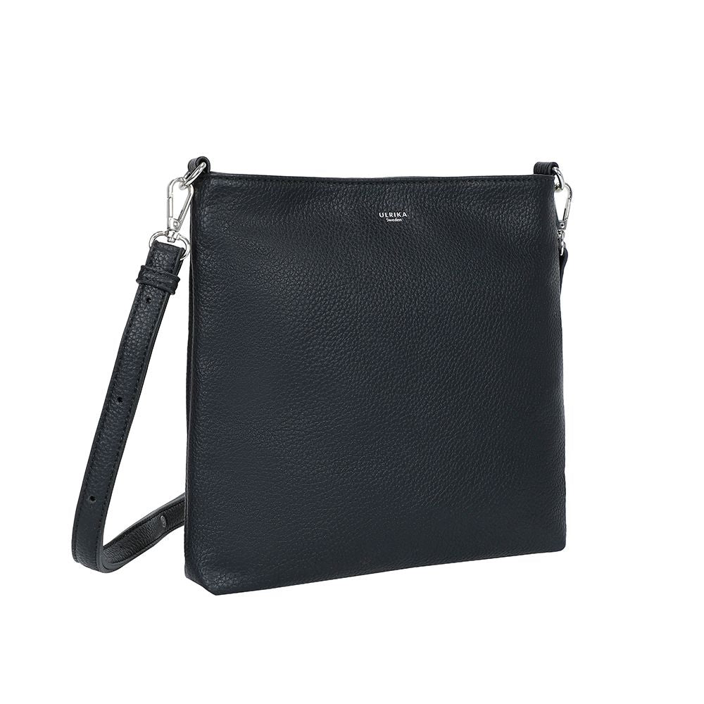 Ulrika Design Business – Axelväska 26cm – Svart