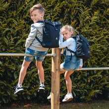 Johnny Urban Junior Aaron Ryggsäck 32cm - Svart