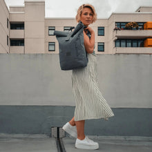 Johnny Urban Robin Medium Ryggsäck 41cm - Mörkgrå