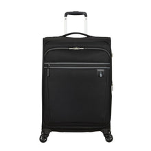 American Tourister Aerospin Spinner Mellanstor Resväska 69cm – Svart