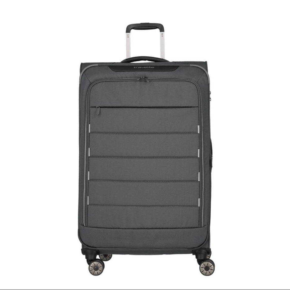 Travelite Skaii Stor Resväska 78cm