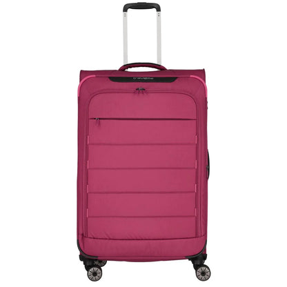 Travelite Skaii Stor Resväska 78cm