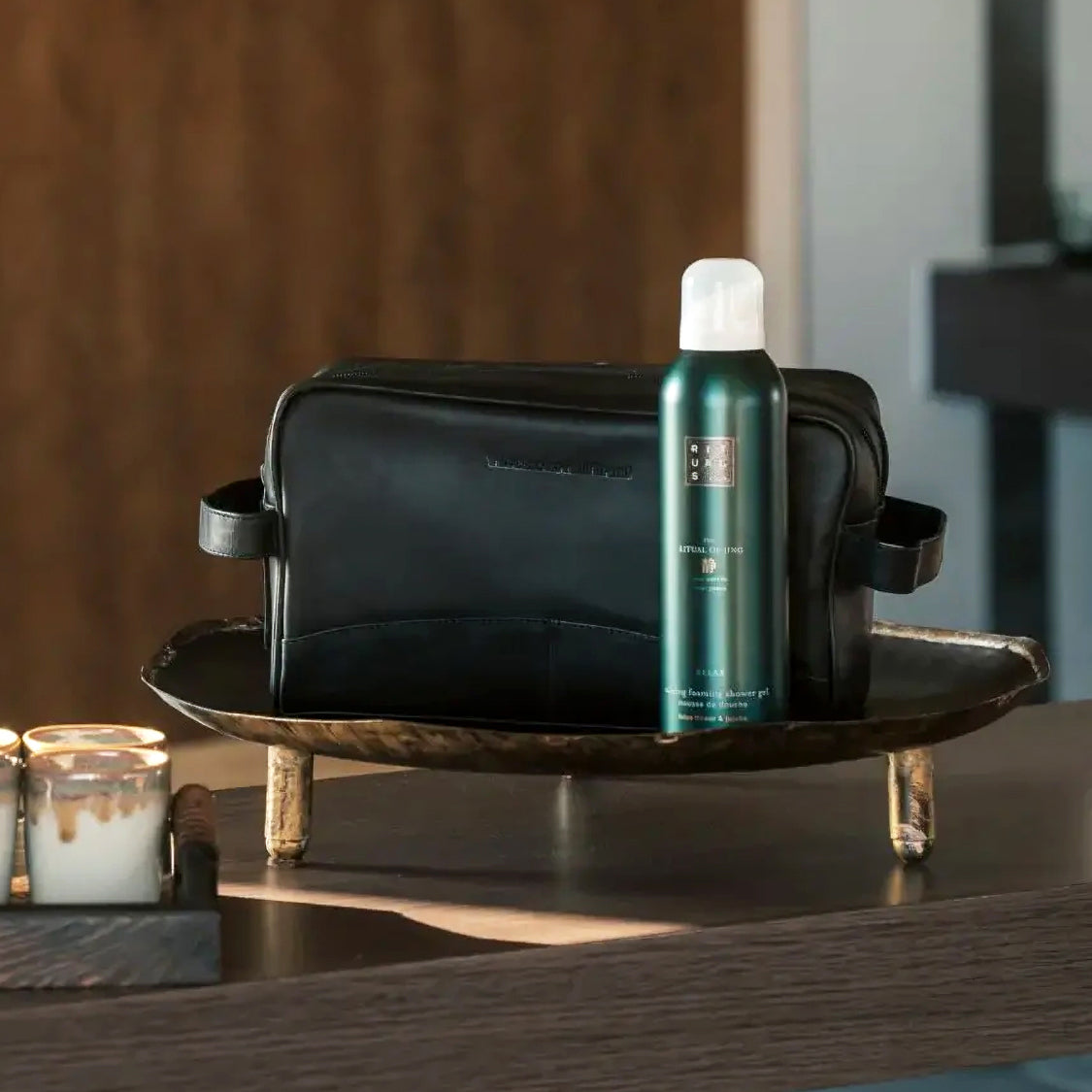 The Chesterfield Brand Stacey – Svart