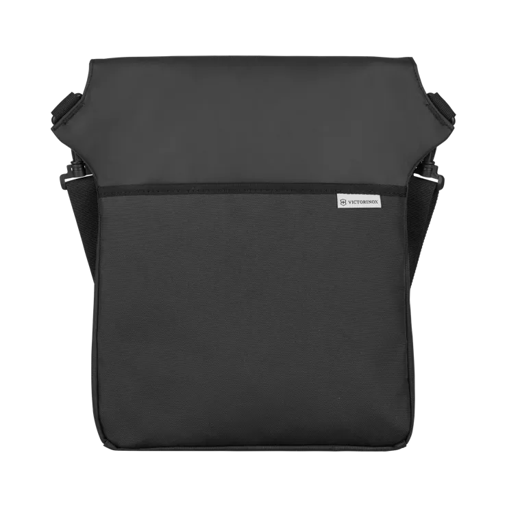 Victorinox Altmont Original Flapover Crossbodyväska 30cm - Svart