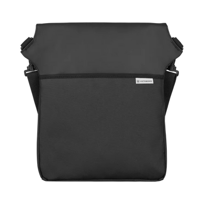 Victorinox Altmont Original Flapover Crossbodyväska 30cm - Svart