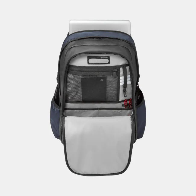 Victorinox Altmont Original Deluxe Datorryggsäck 17" – Blå