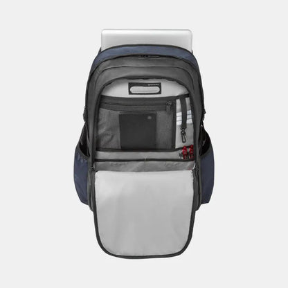 Victorinox Altmont Original Deluxe Datorryggsäck 17" – Blå