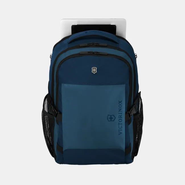 Victorinox Vx Sport EVO - Datorryggsäck 16" - Navy