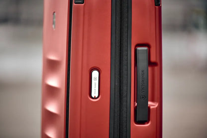 Victorinox Spectra 3.0 Trunk  Stor Resväska 76cm - Röd