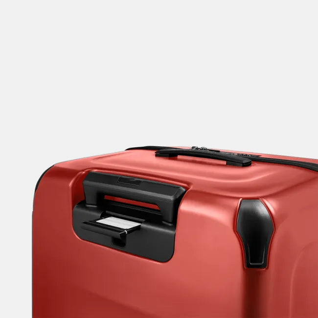 Victorinox Spectra 3.0 Trunk  Stor Resväska 76cm - Röd