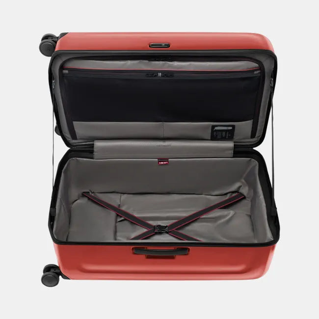 Victorinox Spectra 3.0 Trunk  Stor Resväska 76cm - Röd