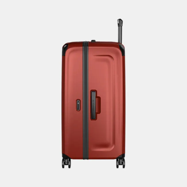 Victorinox Spectra 3.0 Trunk  Stor Resväska 76cm - Röd