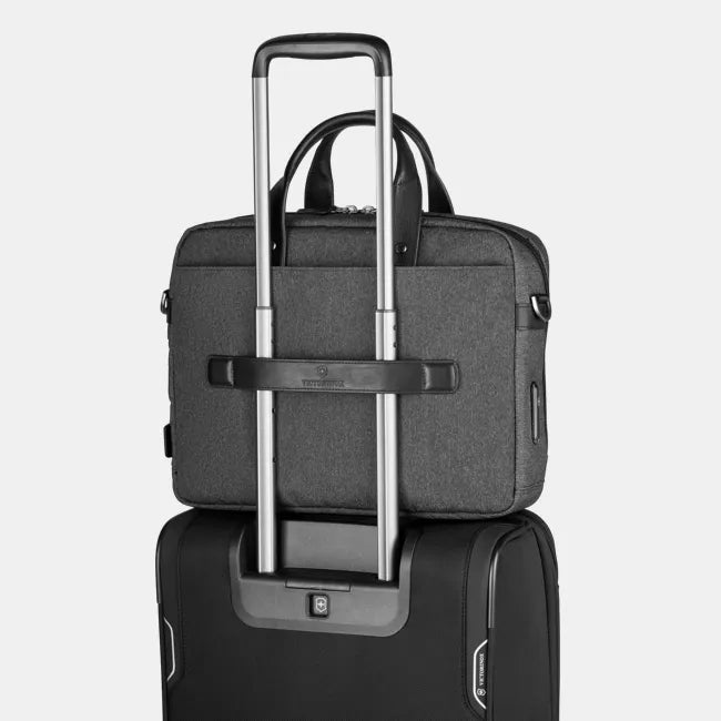 Victorinox Architecture Urban2 - Datorportfölj 14" - Grå