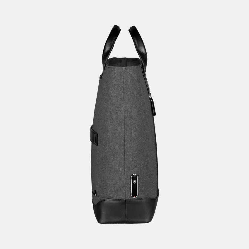 Victorinox Architecture Urban2 2-vägs Totebag/Ryggsäck 40cm - Grå