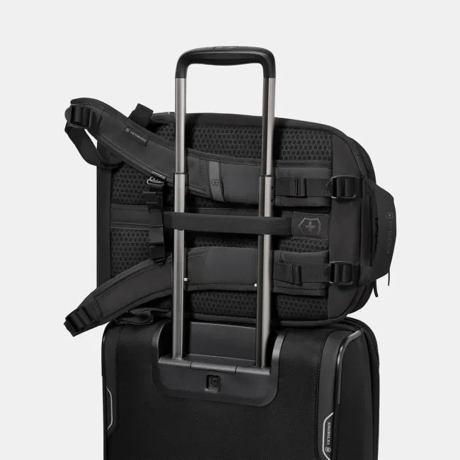 Victorinox Touring 2.0 City Daypack - Svart